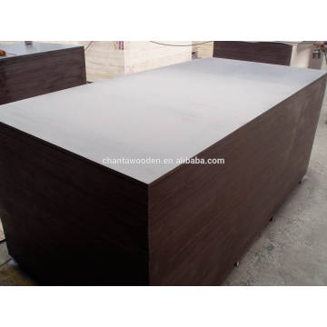 12mm plywood waterproof for construction/cheap marine plywood